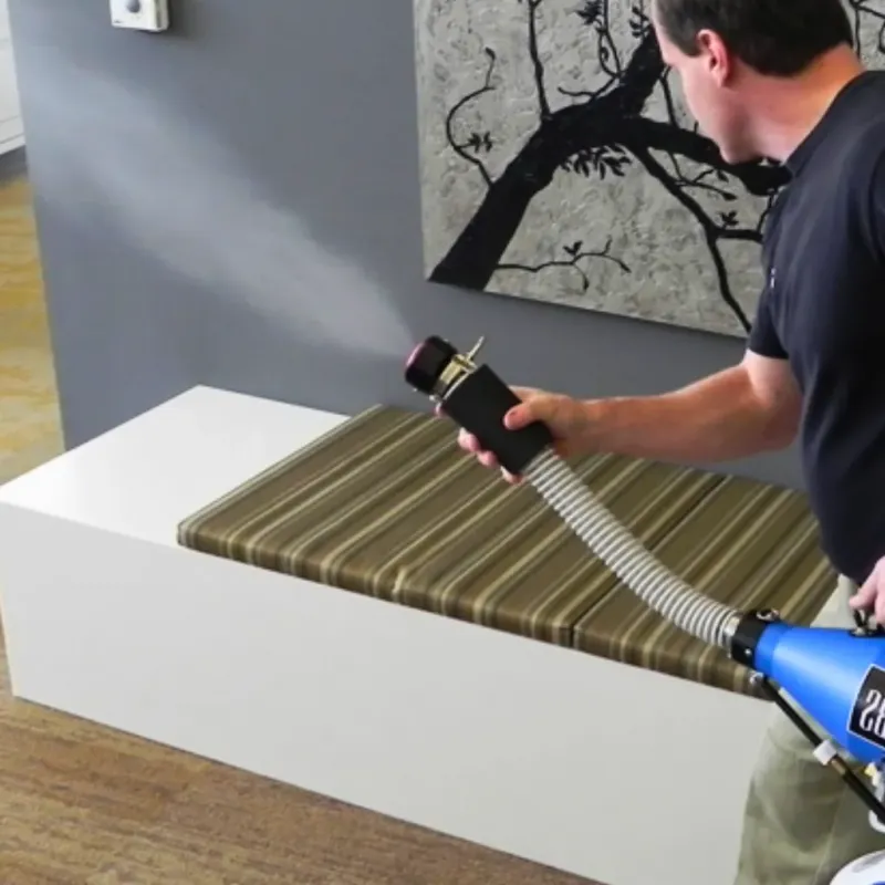 Professional Odor Removal in Clanton, AL